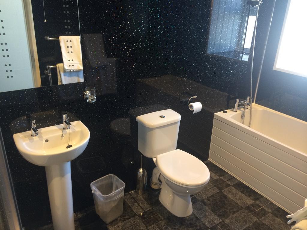 Lowenac Hotel 캠본 객실 사진