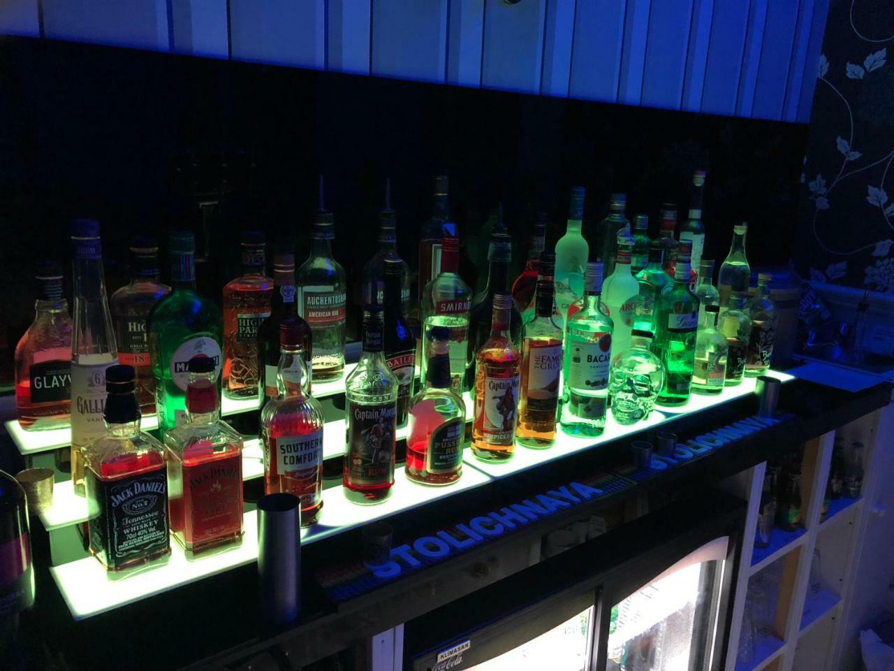 Lowenac Hotel 캠본 외부 사진