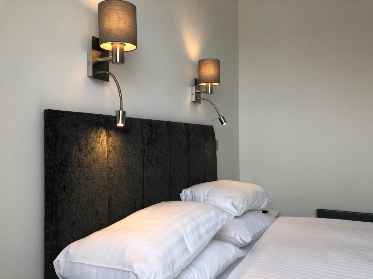 Lowenac Hotel 캠본 외부 사진