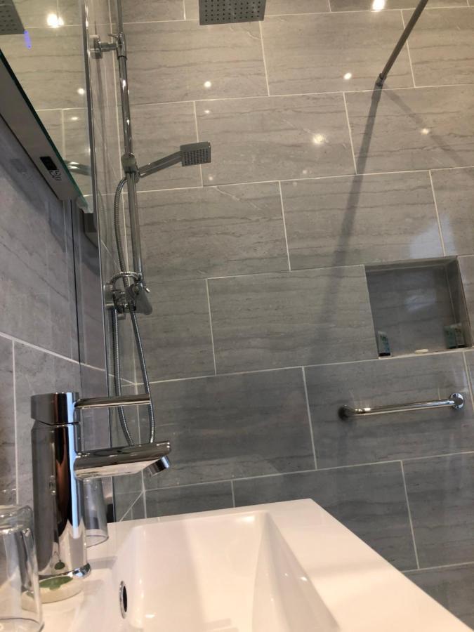 Lowenac Hotel 캠본 외부 사진