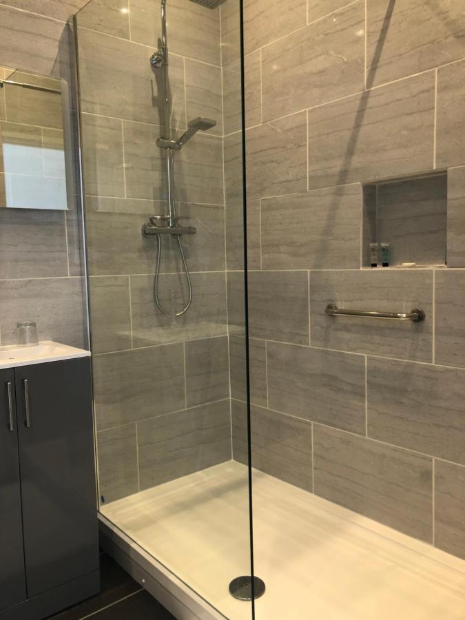 Lowenac Hotel 캠본 외부 사진
